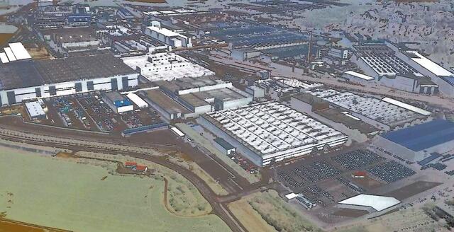 Susanne - 1 Punkt - Audi, Ingolstadt