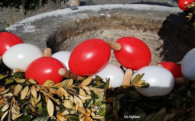 Foto: Iris Alefelder