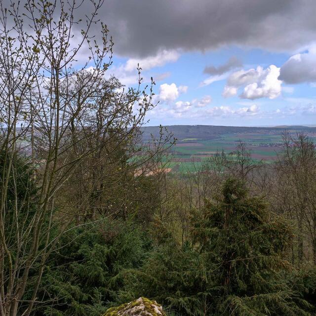 Der Wilhelmsblick