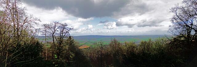 Nochmals Wilhelmsblick