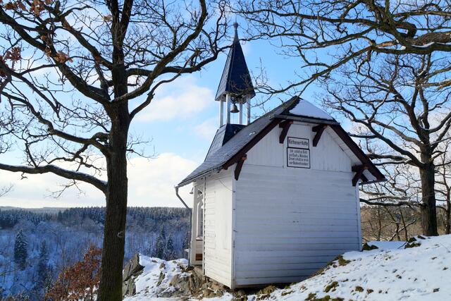 Köthener Hütte