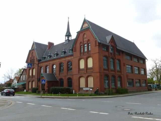 Foto: Reinhold Peisker