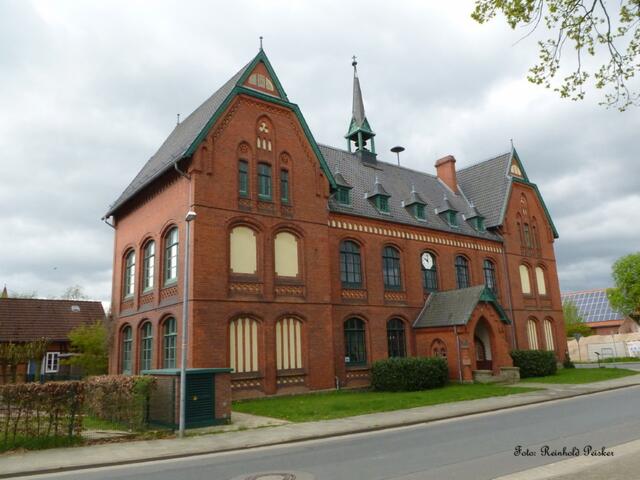 Foto: Reinhold Peisker