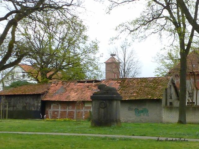 Foto: Reinhold Peisker