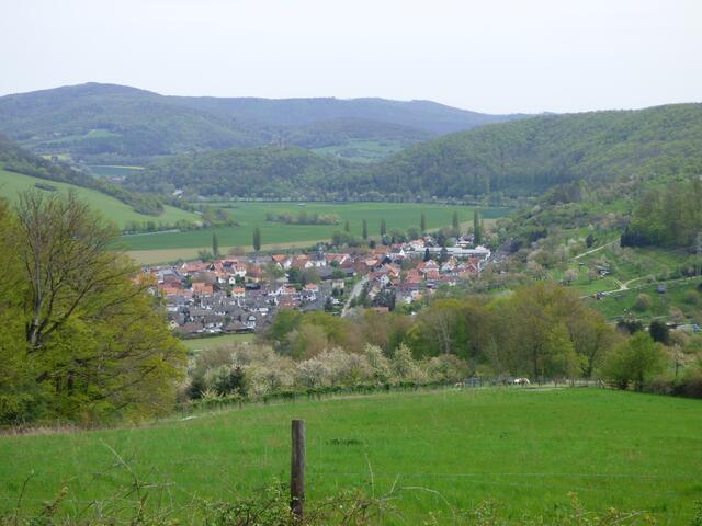 Blick ins Land