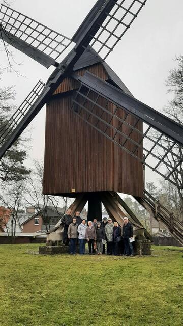 Foto: Creativ Common losch 2009, Wolfgang Kartscher,