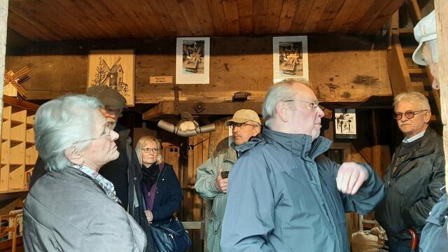 Foto: Creativ Common losch 2009, Wolfgang Kartscher,