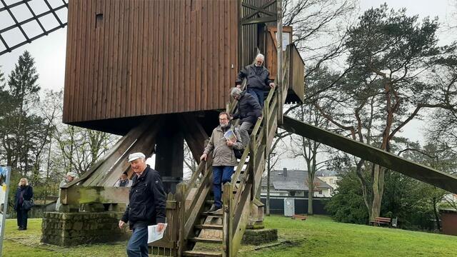 Foto: Creativ Common losch 2009, Wolfgang Kartscher,
