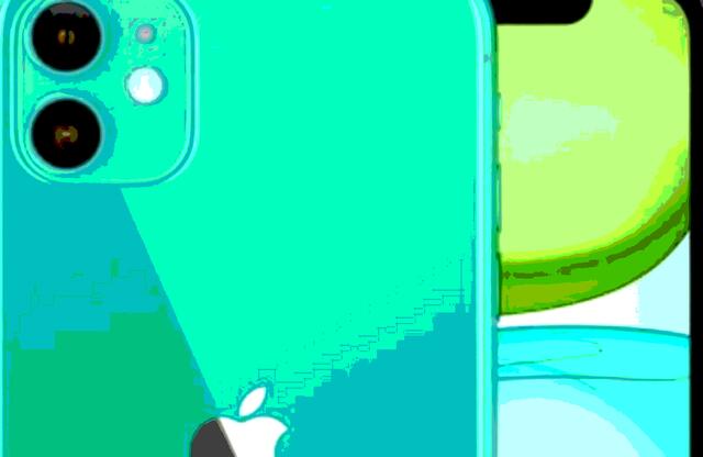 Nicole - 1 Punkt - weil dessen Hersteller Apple keine Gegengeschäfte tätigen wollte