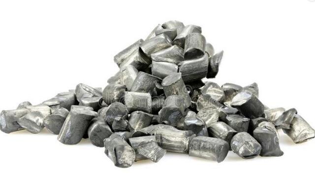 Iris - 1 Punkt -  Lithium