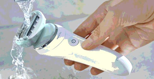 Susanne - 1 Punkt - Ein Föhnverbot für Frauen