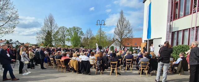 … Waaler Passion 06. Mai 2023 