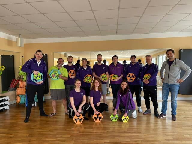 Abnehm-Challange 2.0 nachher