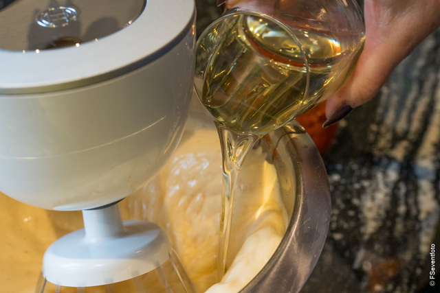 Sabinas Kochstudio - Käse-Kräutermuffins mit drei verschiedenen Toppings | Foto: FSeventfoto