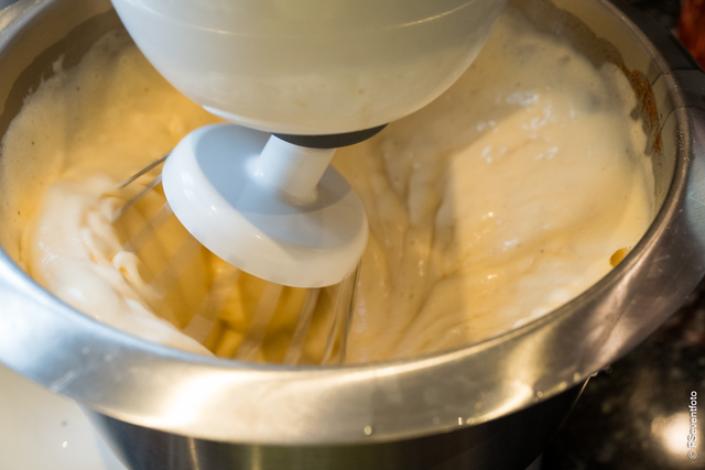 Sabinas Kochstudio - Käse-Kräutermuffins mit drei verschiedenen Toppings | Foto: FSeventfoto