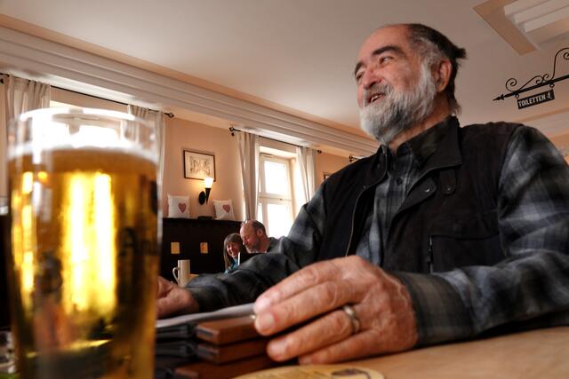 Unser Uwe