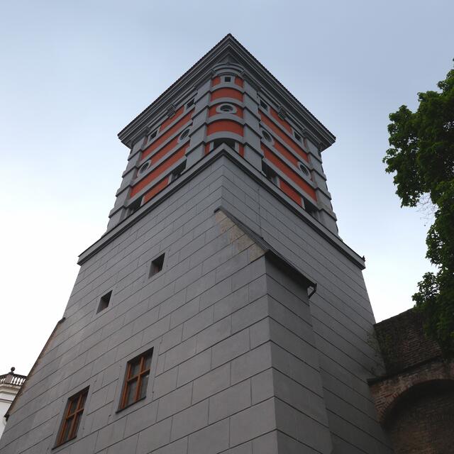 Wasserturm