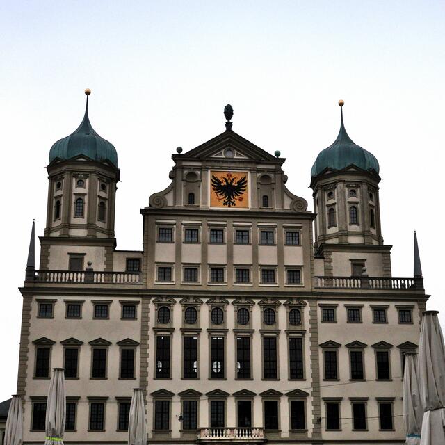 Rathaus