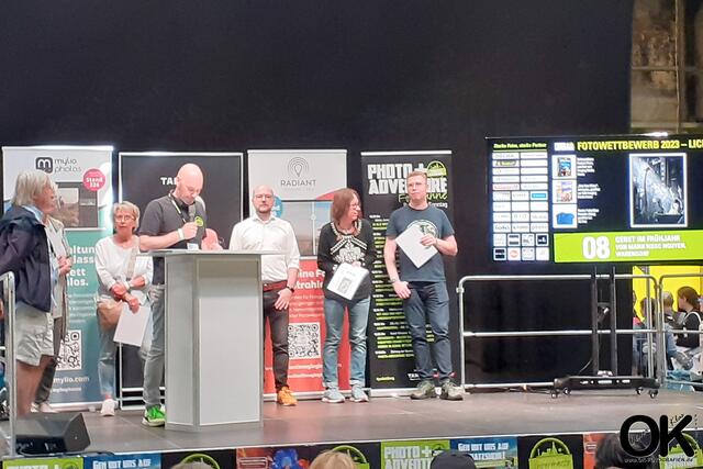 Foto: Oliver Klas