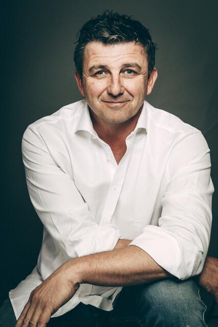 Hans Sigl | Foto: Fotowunder