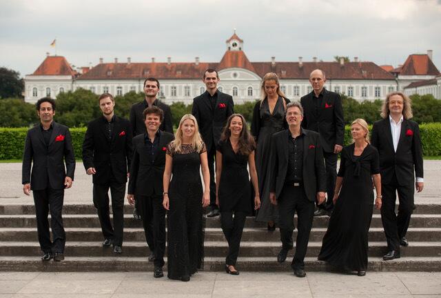 Kammeroper München | Foto: Sabina Tuscany