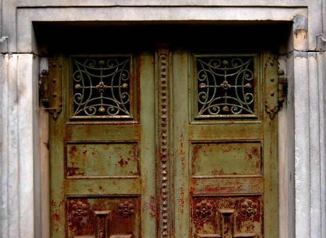 Was mag sich dahinter verbergen? Hast du Angst oder bist du neugierig? Oder beides?