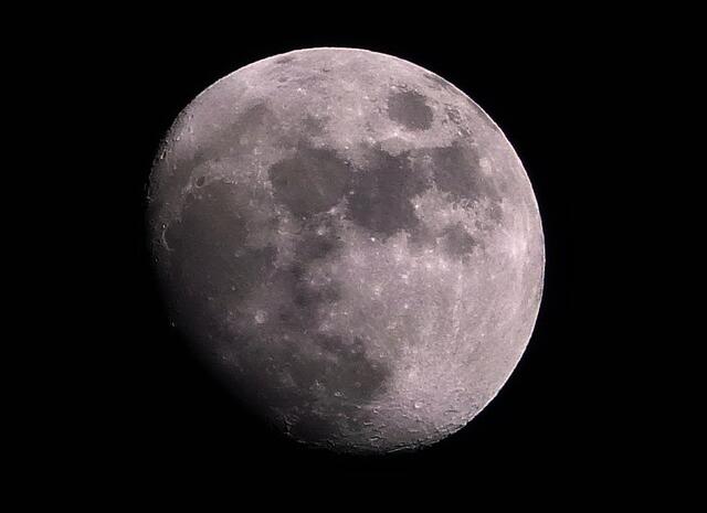 Nun stell dir einmal vor, lieber Leser oder liebe Leserin, du wärst an den fogenden unheimlichen Orten in der Nacht bei Mondschein unterwegs. Am besten zur Geisterstunde und das vollkommen allein. | Foto: Christel Wolter