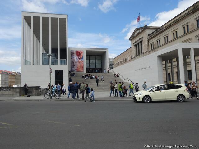 Foto: Berlin Stadtführungen Sightseeing Tours