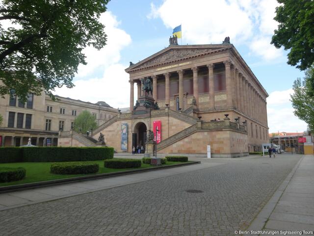 Foto: Berlin Stadtführungen Sightseeing Tours