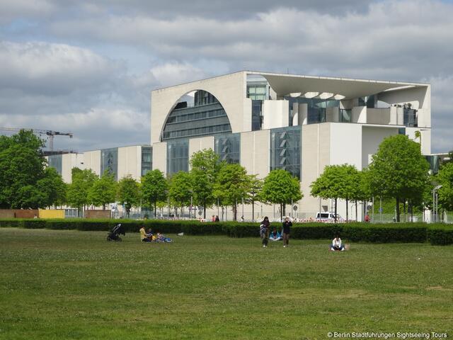 Foto: Berlin Stadtführungen Sightseeing Tours
