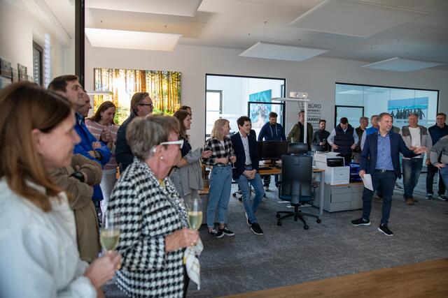 Foto: Kutzschbach Electronic GmbH &amp; Co. KG