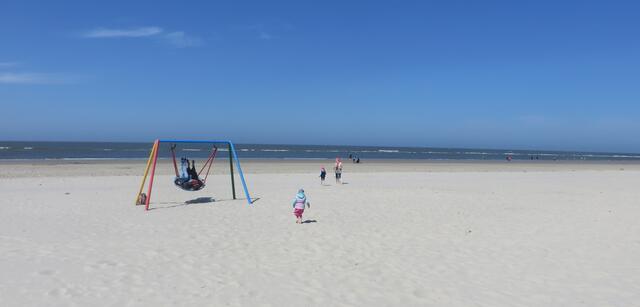 Langeoog 2023 - Wir waren wieder da 🥰
