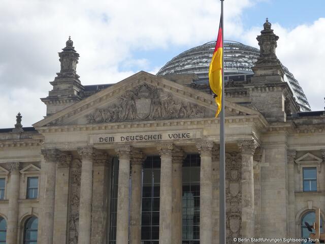 Foto: Berlin Stadtführungen Sightseeing Tours