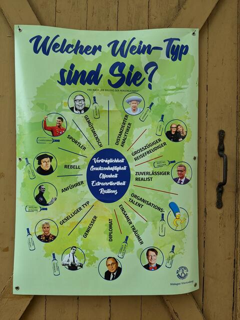 Saale-Weinmeile 2023: Eröffnung der 21. Saale-Weinmeile Pfingsten 2023