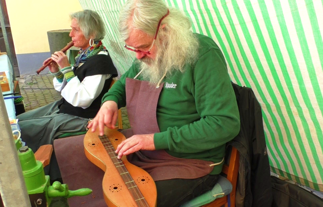 Foto: Horst Nauen