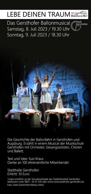 Foto: Stadt Gersthofen