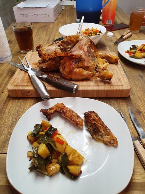 Bonne Appétit