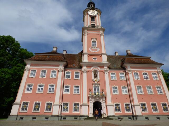 Ist doch schön, oder?