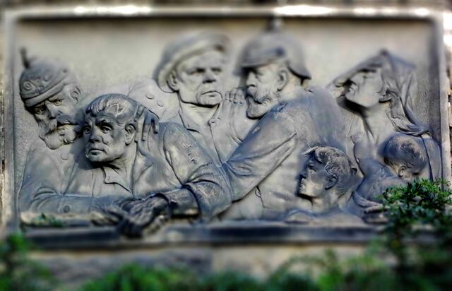 Er wurde zum Tode verurteilt. Sein Gehilfe Grans zu 12 Jahren Zuchthaus. Viele Mütter hatten ihre Söhne verloren. 27 an der Zahl konnten nachgewiesen werden. Die Dunkelziffer war wohl höher.