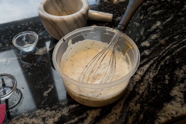 Sabinas Kochstudio - Erdbeer-Kartoffel-Knödel mit Überraschungen | Foto: FSeventfoto