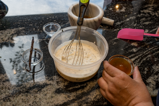Sabinas Kochstudio - Erdbeer-Kartoffel-Knödel mit Überraschungen | Foto: FSeventfoto