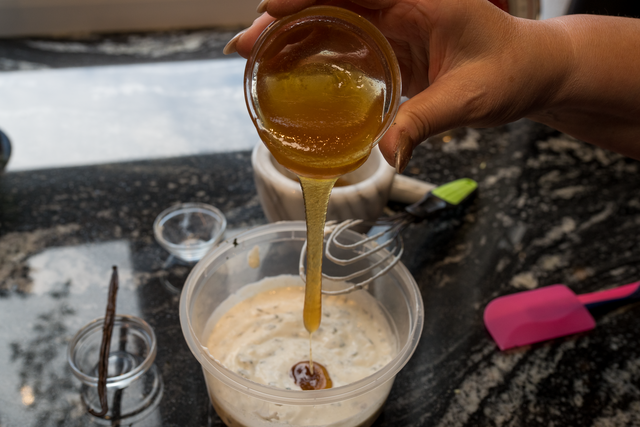 Sabinas Kochstudio - Erdbeer-Kartoffel-Knödel mit Überraschungen | Foto: FSeventfoto