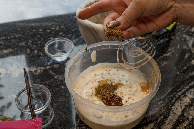 Sabinas Kochstudio - Erdbeer-Kartoffel-Knödel mit Überraschungen | Foto: FSeventfoto