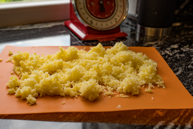 Sabinas Kochstudio - Erdbeer-Kartoffel-Knödel mit Überraschungen | Foto: FSeventfoto