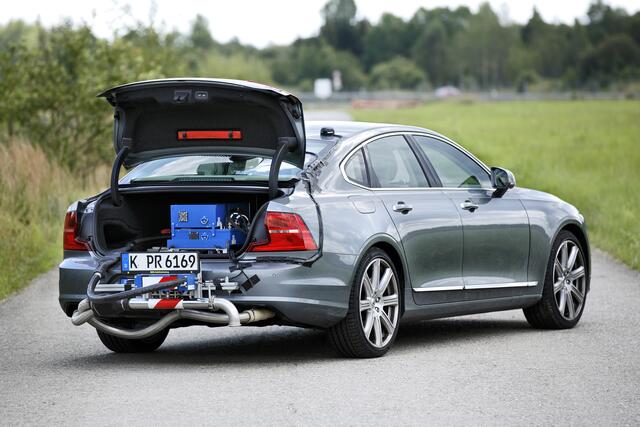 Foto: C by ADAC/Ralph Wagner