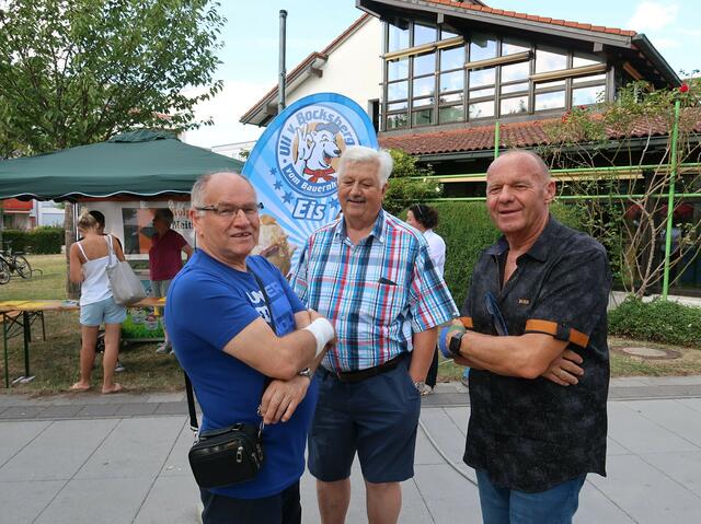 Foto: Peter Heider und Markt Meitingen