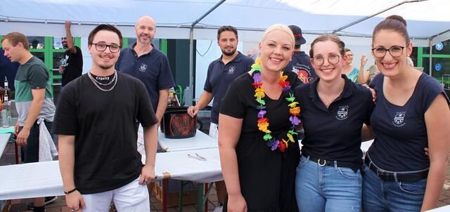 Fröhliche Stimmung und Sommerfeeling sind am 21. Juli in der Schloßstraße garantiert. | Foto: Peter Heider und Markt Meitingen