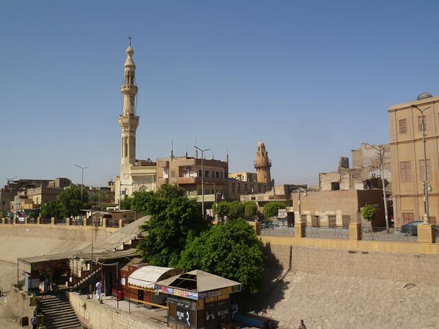 Edfu
