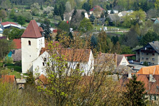 Winkelkirche