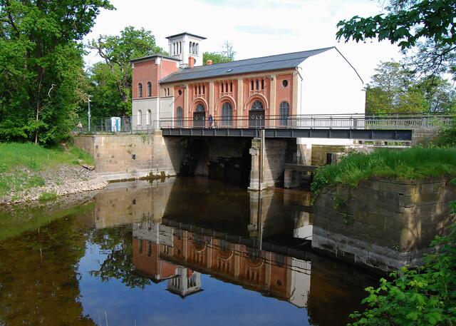 Aber es hat sich gelohnt. Ein einzigartiges Bauwerk europäischer Denkmäler ist nun für die Zukunft gewappnet. 